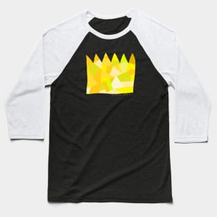 Scrap Crown Baseball T-Shirt